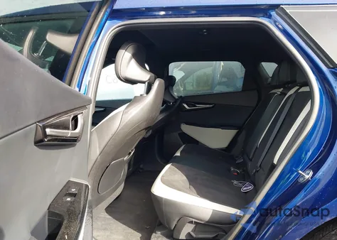 2024 Kia Ev6 Gt-Line z USA, uszkodzony, nr VIN KNDC4DLC5R5220779